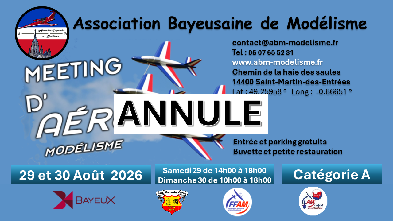 affiche