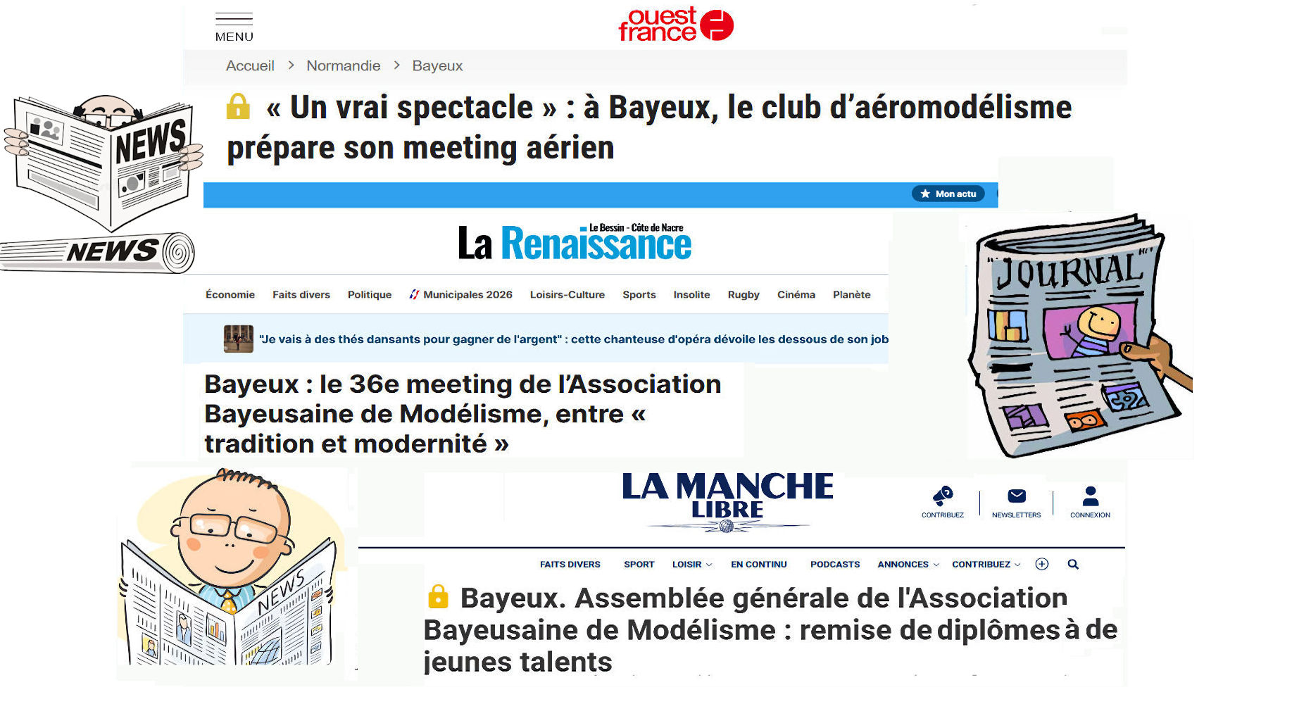 image pour actualité