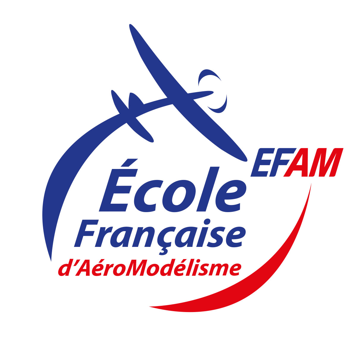 Logo EFAM sans contours 1180
