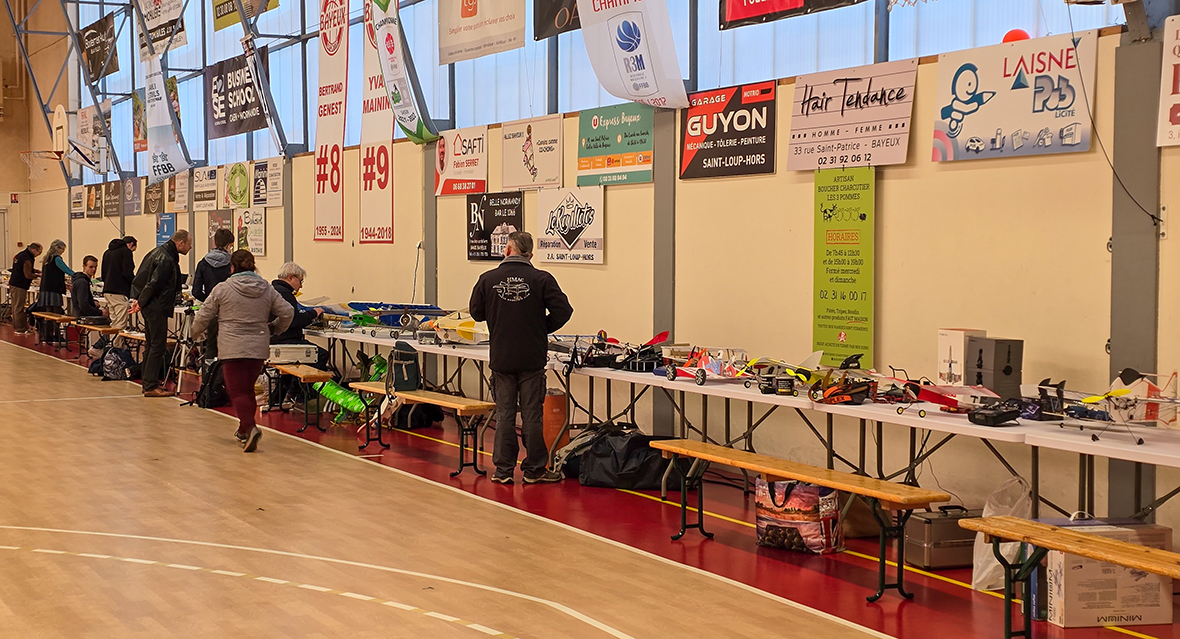 2 une alignee de modeles a n en plus finir