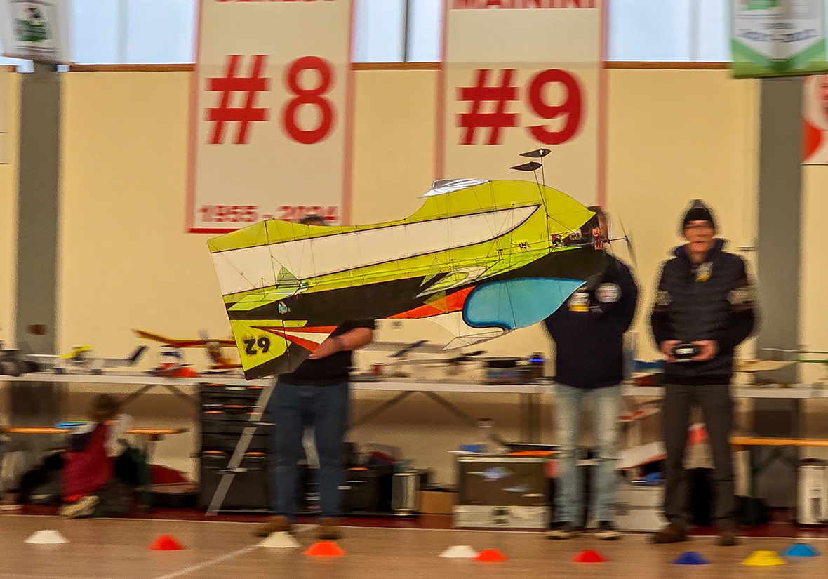 7 Trivia 58 g de Patrice KERGALE