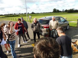Journée ailes du sourire