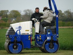 Coupe de printemps 2014