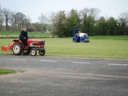 Coupe de printemps 2014