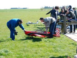 Les Dimanches Matins