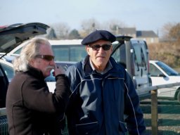 Les Dimanches Matins