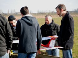 Les Dimanches Matins